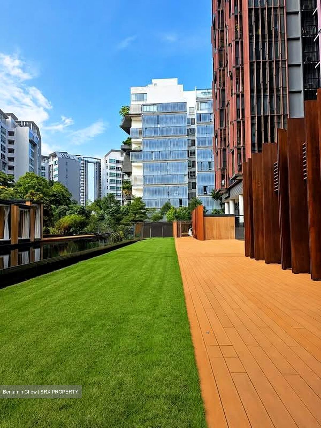 The Hyde (D10), Condominium #592318211